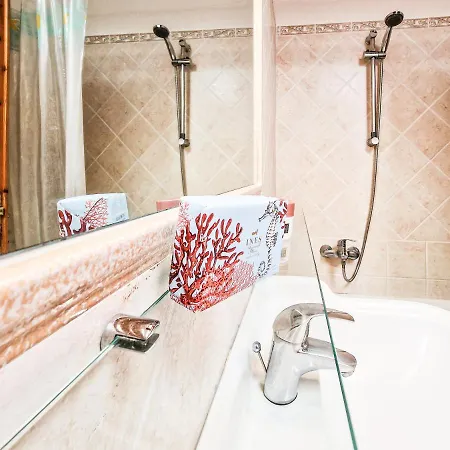 アパート Il Borgo 4 *