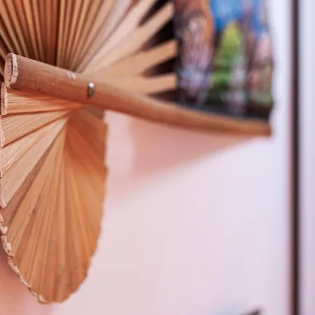 アパート Il Borgo 4