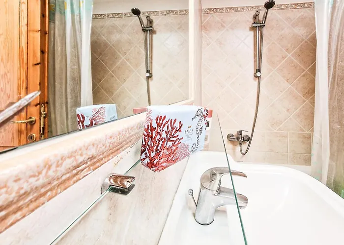 Apartment Il Borgo 4 *