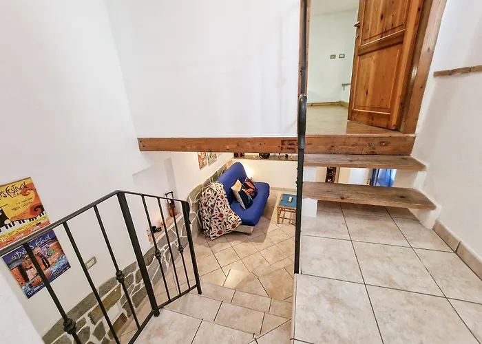 Apartment Il Borgo 4