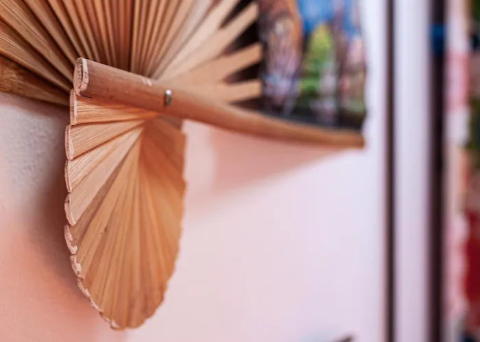 Apartment Il Borgo 4