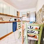 Il Borgo 4 Capoliveri (Isola d'Elba)