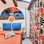 Il Borgo 4 Apartamento Capoliveri (Isola d'Elba)