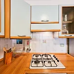 Il Borgo 4 Apartamento