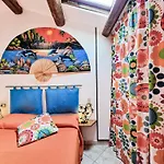 Il Borgo 4 Capoliveri (Isola d'Elba)