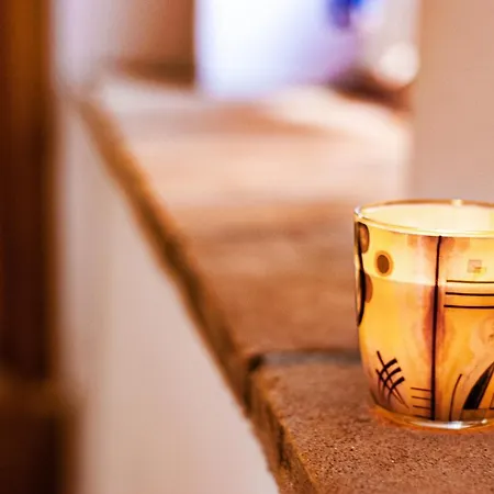 Il Borgo 4 Apartmán *