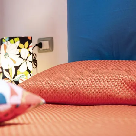 Il Borgo 4 Apartmán