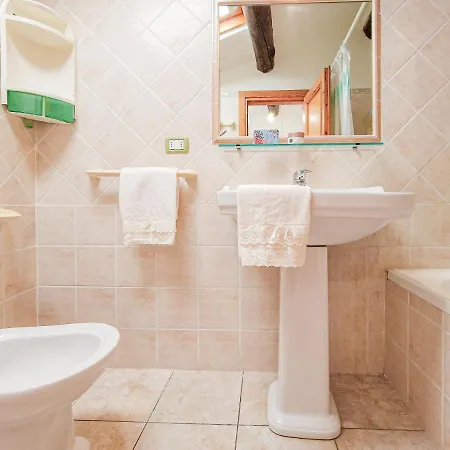 Il Borgo 4 Capoliveri (Isola d'Elba)