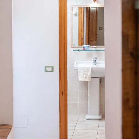 Il Borgo 4 Apartmán