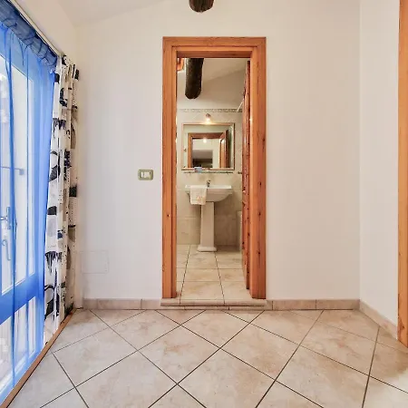 Il Borgo 4 Apartmán Capoliveri (Isola d'Elba)