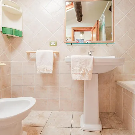 Il Borgo 4 Apartment