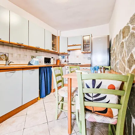 Il Borgo 4 Apartment *