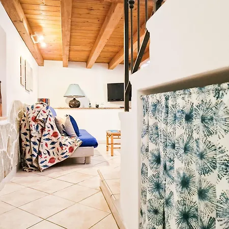Il Borgo 4 Apartment