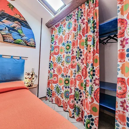 Il Borgo 4 Apartment Capoliveri (Isola d'Elba)