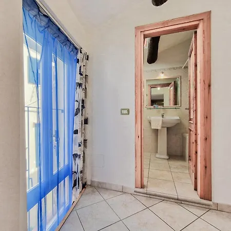 Il Borgo 4 Apartment Capoliveri (Isola d'Elba)