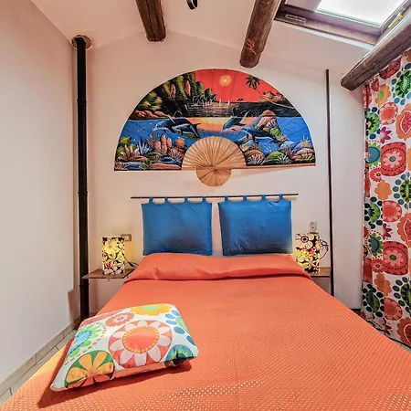 Il Borgo 4 * קאפוליברי
