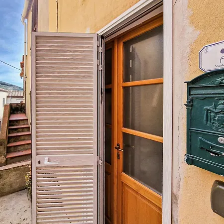 Apartment Il Borgo 4 Capoliveri (Isola d'Elba)