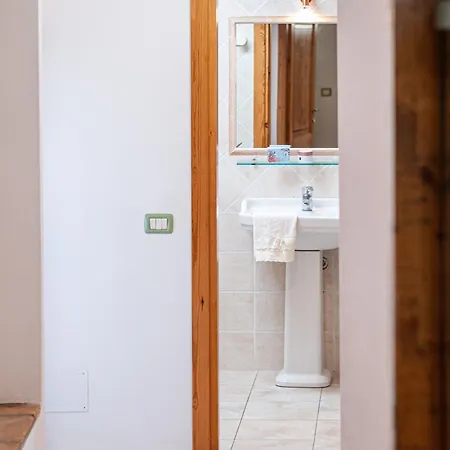 Apartment Il Borgo 4 *