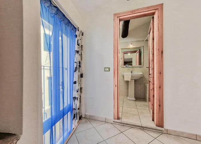 Il Borgo 4 Apartamento *