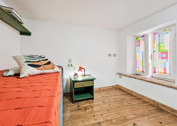 Il Borgo 4 Apartamento Capoliveri (Isola d'Elba)