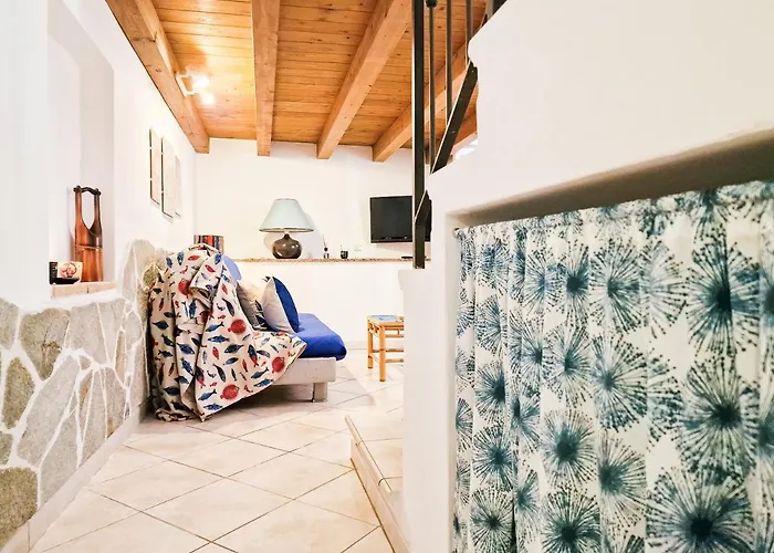 Il Borgo 4 Apartment Capoliveri (Isola d'Elba)
