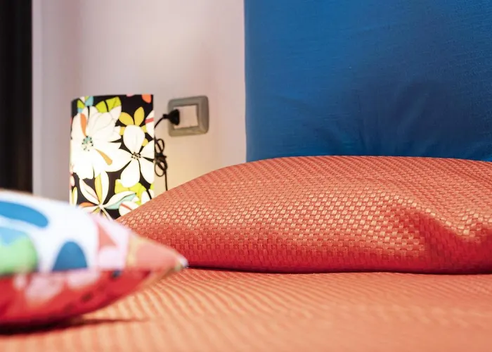 Il Borgo 4 Apartamento