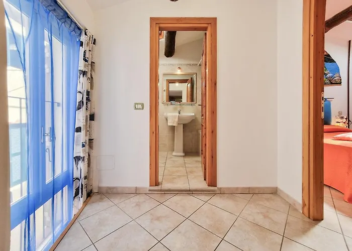 Il Borgo 4 Apartamento Capoliveri (Isola d'Elba)