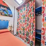Il Borgo 4 Apartment Capoliveri (Isola d'Elba)