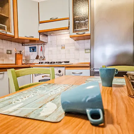 Apartment Il Borgo 4 Capoliveri (Isola d'Elba)