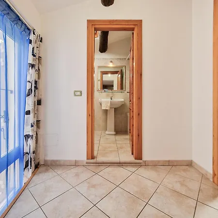 Il Borgo 4 Apartment