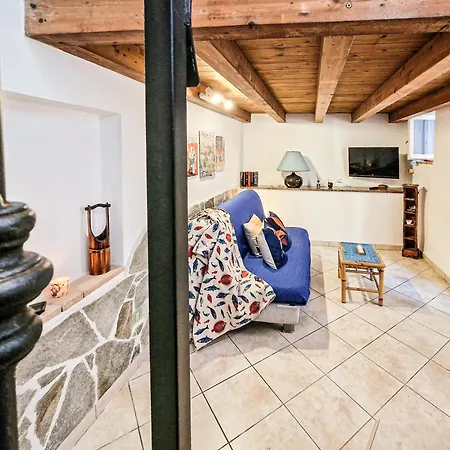 Il Borgo 4 *